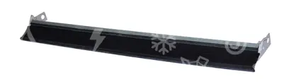 těsnění dveří myčky BOSCH / SIEMENS, spodní, 704396